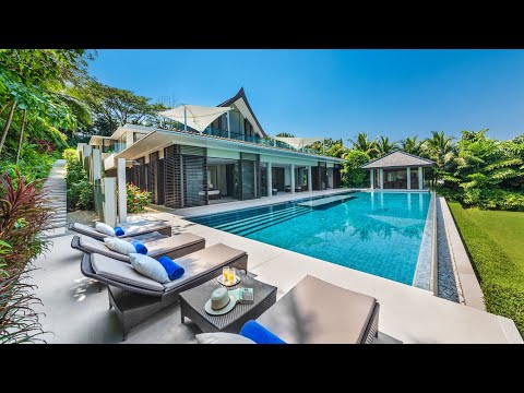 Property video