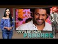 Prabhas b'day spl. video