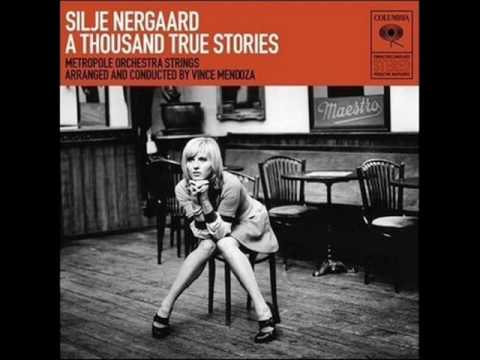 Silje Nergaard If You Leave Me Now