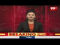 ఎన్నికల వేళ.. భారీగా నగదు సీజ్ చేసిన అధికారులు | Huge Cash Seized In Telugu States | 99TV - 00:45 min - News - Video