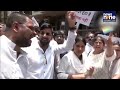 Jain Community Protests After BMC Demolishes Temple In Mumbai’s Vile Parle | News9  - 03:19 min - News - Video