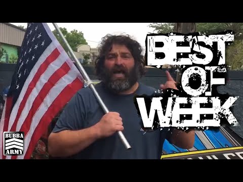Best Of The Week 5/23-5/27 - #TheBubbaArmy