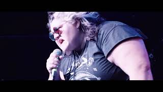 Sheer Mag - Fan the Flames [Live at Urban Lounge]