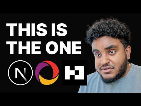 I'm building a new SAAS... again (This is the one)