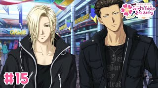 #15 貴重な大成功デートを忘れ去る女：ときメモGS3(ゲーム実況)［ #れべるちゃん ］