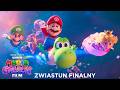 kadr z filmu Super Mario Galaxy Film nr: 2612