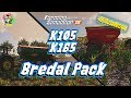 Bredal Pack By Agrar eG Oberberg v1.1