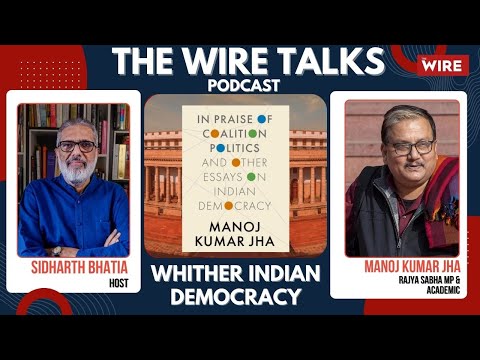 How Would Gandhiji React to a PM Dogwhistling From the Red Fort? |The Wire Talks