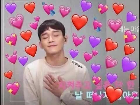 kpop videos that make me bust an uwu