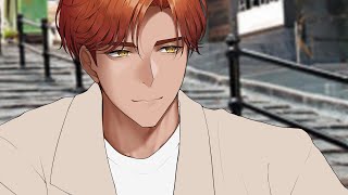 【PAINTING】把鍋付成畫完【AsaIfrit】 #asalive #繪圖