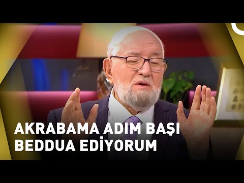 Akrabam Bana Başkasının Tarlasını Sattı | Cuma Sohbetleri