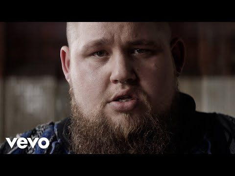 Rag'n'Bone Man - Human (Official Portuguese Lyric Video)