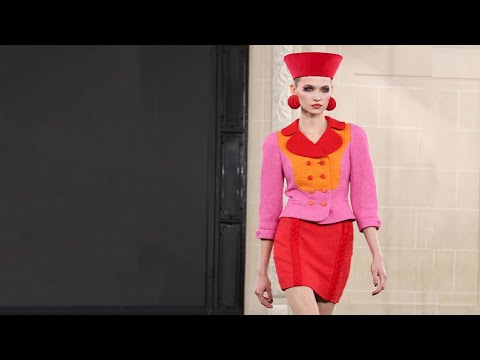 CHOCHENG | Fall Winter 2024/2025 | Full Show