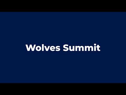 Wolves Summit Vienna 2023