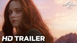 MORTAL ENGINES – Official Traile
