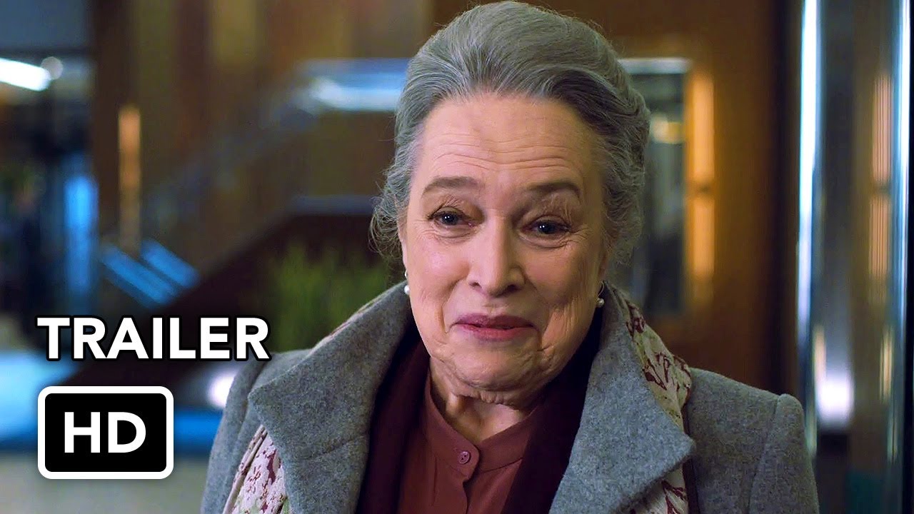 Matlock (CBS) Trailer #2 HD - Kathy Bates Series - Television Promos