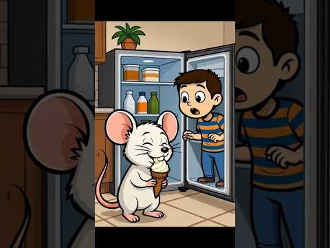 WAIT FOR ENDING 🤣🤣#ytshorts #shortsfeed #aianimation