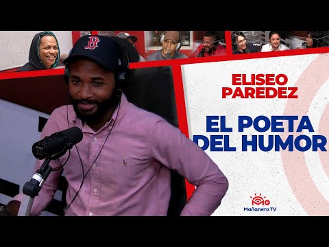 El Poeta del Humor (Raymond Pozo 2.0)