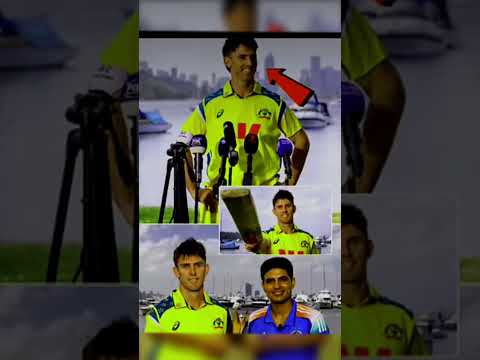 CAPTAIN MITCHELL MARCH NE DIYA INDIA KO OPEN CHELLENGE..😱#MITCHELL NE KEHE KI ROHIT OR VEERAT#🤔😱🥺🏏🥰🎯