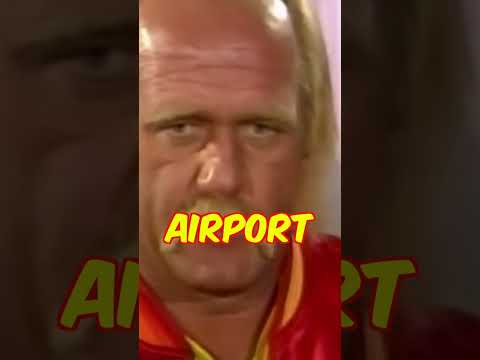 Hulk Hogan Reveals the Best Wrestling Town of All Time - #Shorts