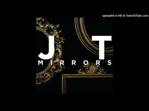 Justin Timberlake - Mirrors (Pitched Radio Edit)