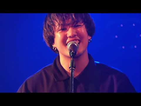 HEADLAMP - 星に願いを 【LIVE VIDEO】(2021.06.24@下北沢RéG)