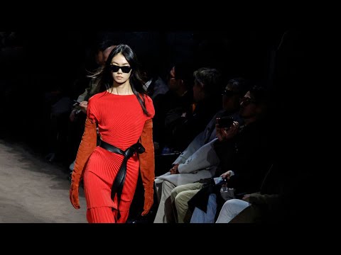 Kenzo | Fall Winter 2024/2025 | Full Show