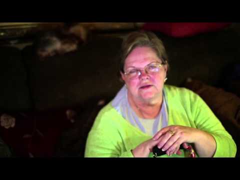 Litvin Law Firm  Robbie Hayes Testimonial