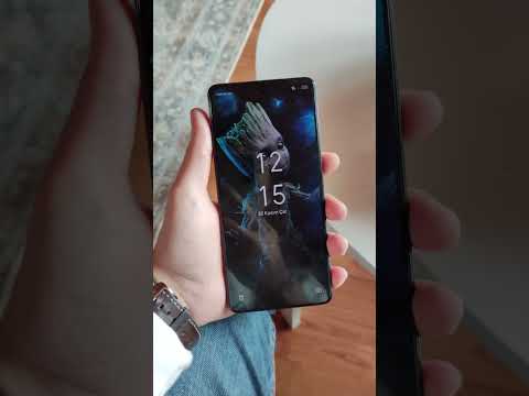 Infinix Note 12 VIP 120W ile kaç dakikada şarj oluyor 🤔