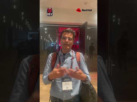 Developer Confederation Zurich 2025 | Learn about OpenShift, Agentic AI, Llamastack, Developer Tools