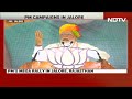 PM Modi In Rajasthan: Congress Can Never Make India Strong  - 10:19 min - News - Video