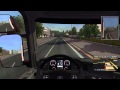 Scania R & Streamline V8 & L6 Sound mod