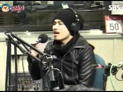 나윤권이 부르는 임창정의 결혼해줘