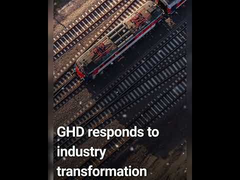 GHD responds to industry