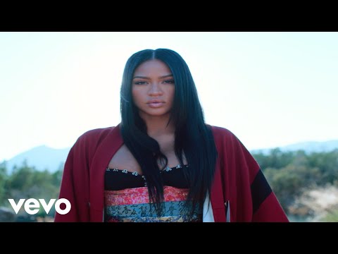 Cassie - Love A Loser ft. G-Eazy