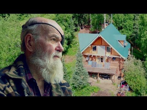 Win the Wilderness'