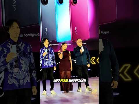 vivo V60 Hadir di Indonesia!