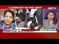 NEET Re-Exam | NEET Changed Doctor-Patient Ratio In Tamil Nadu: Kanimozhi To NDTV  - 08:08 min - News - Video
