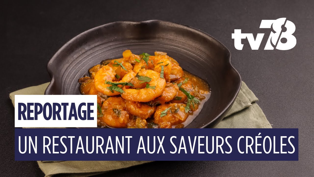 Maule : Babette de Rozières vient d’ouvrir son nouveau restaurant