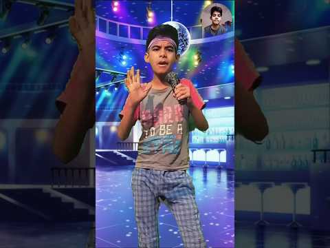 ek bakri ka kitna pair indian idol | #indianidol #trending #viral #funny #comedy #youtube #shorts