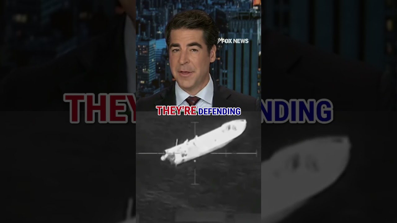 Watters: When did THIS become a scandal? #shorts #usa #politics #foxnews #us #drugs