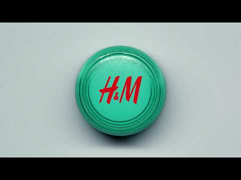hm.com & H&M Voucher Code video: Let's remake: Join the recycling revolution!
