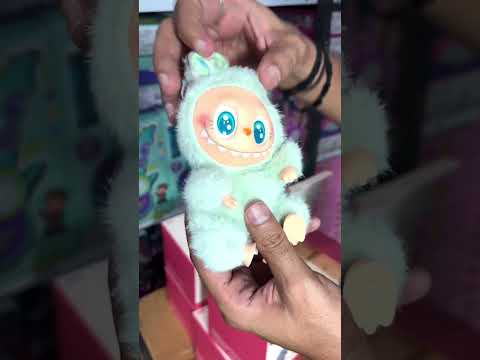 Viral Trendy Labubu Dolls