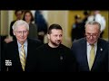 Zelenskyy makes his case to Congress for more U.S. aid in Ukraines fight against Russia  - 12:11 min - News - Video