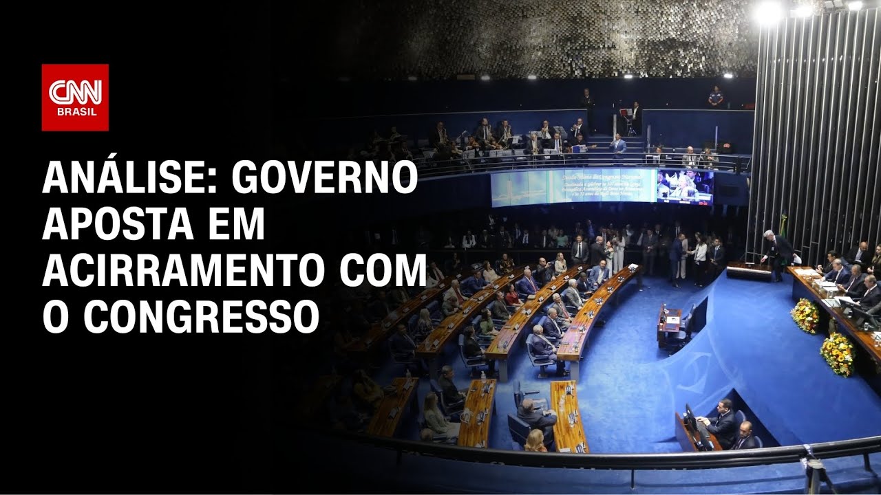 Análise Judicialização do IOF agrava crise entre poderes | WW