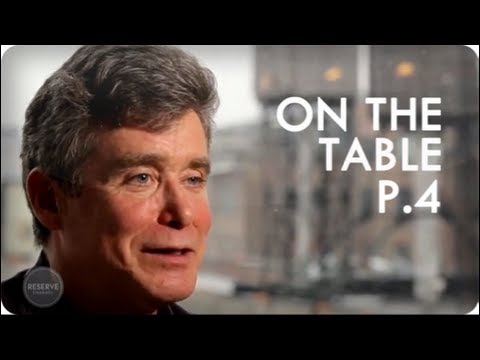 Jay McInerney on Wine and Writing | Ep. 10 Part 4/4 On The Table ...