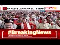 Election Is Mission of construction of New India | PM Holds Rally in Madhya Pradesh | NewsX  - 11:24 min - News - Video