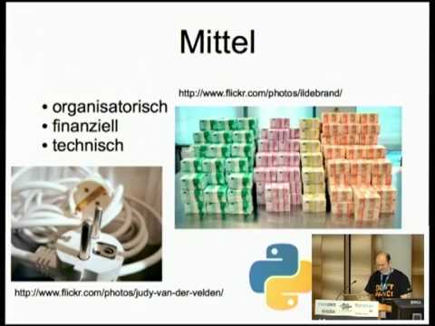 Image from Python verbindet - Der Python Software Verband e.V. in 20 Minuten