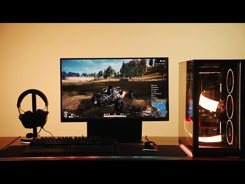 Razer Chroma RGB | PUBG: BATTLEGROUNDS