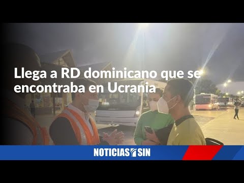 #SINFinDeSemana: Dominicano, Abinader y Rusia